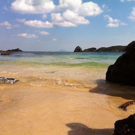 Hareya Hotel Shimoda  Luaran gambar