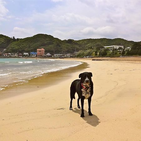 Hareya Hotel Shimoda  Luaran gambar