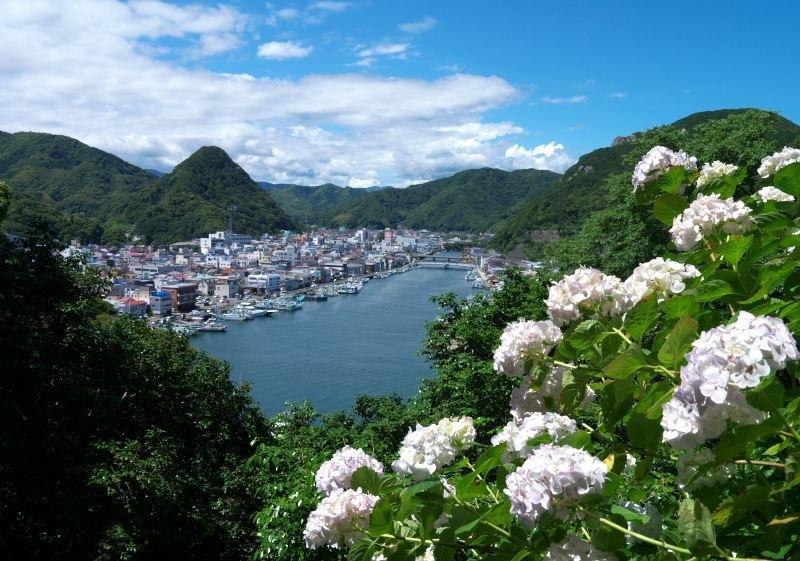 Hareya Hotel Shimoda  Luaran gambar