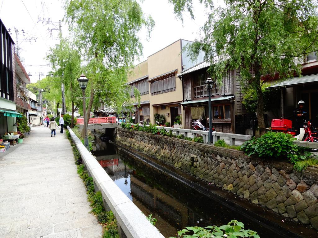 Hareya Hotel Shimoda  Luaran gambar