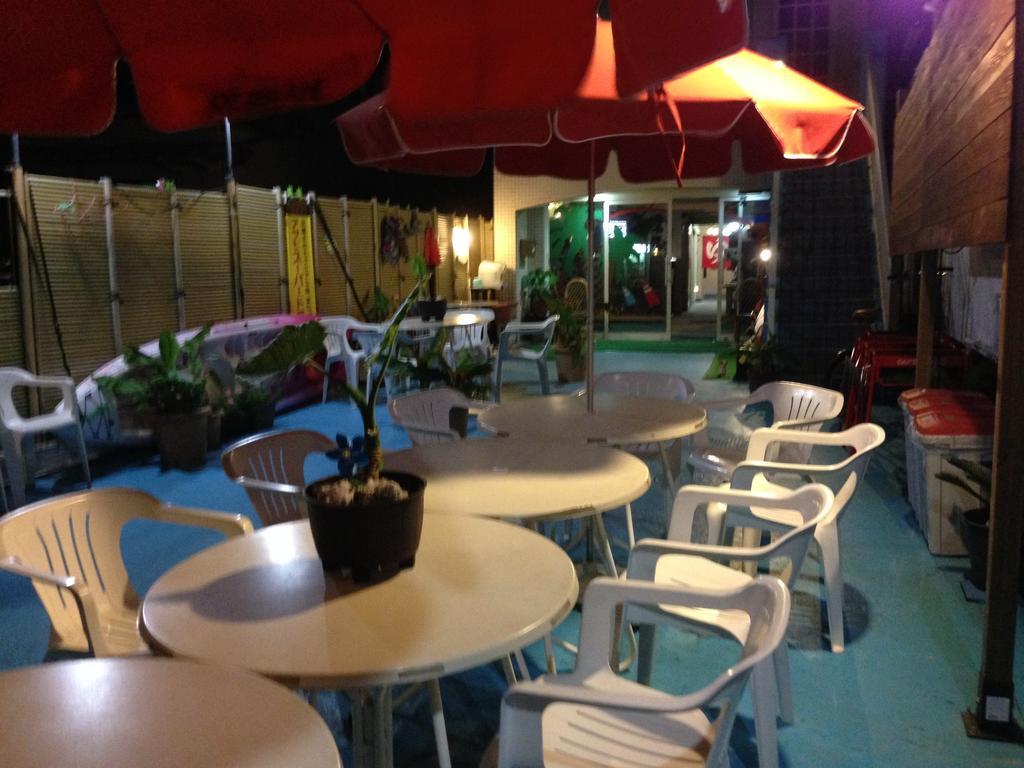 Hareya Hotel Shimoda  Luaran gambar
