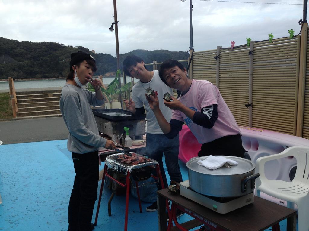 Hareya Hotel Shimoda  Luaran gambar