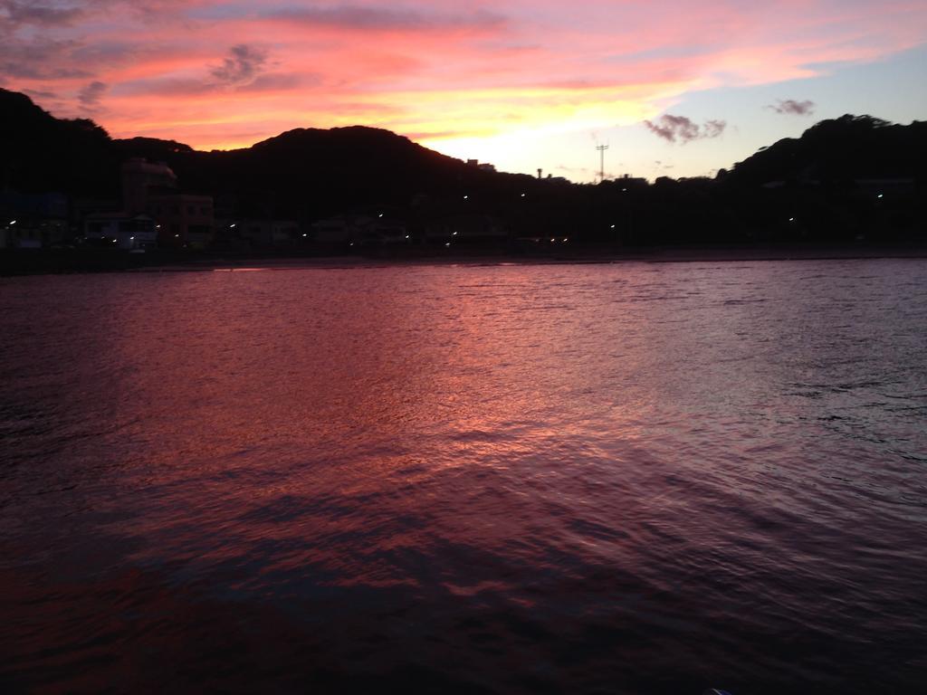 Hareya Hotel Shimoda  Luaran gambar