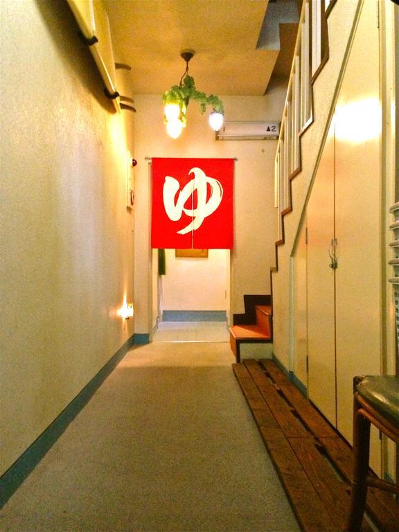 Hareya Hotel Shimoda  Luaran gambar