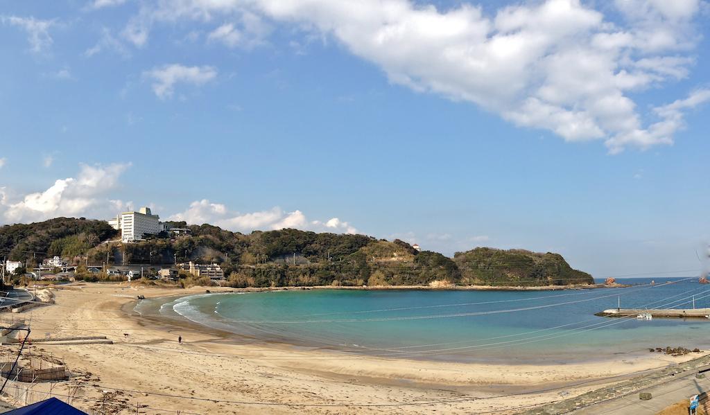 Hareya Hotel Shimoda  Luaran gambar