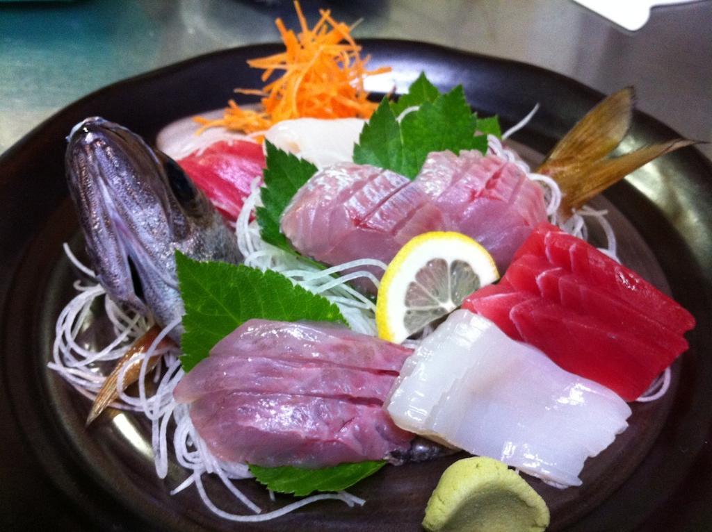 Hareya Hotel Shimoda  Luaran gambar