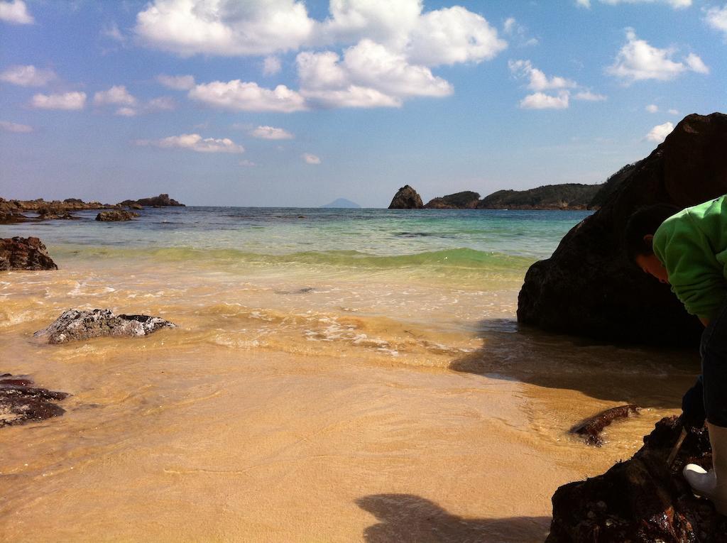 Hareya Hotel Shimoda  Luaran gambar